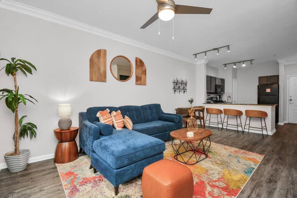 The Bohemian Escape Near Rice Village In Houston! Exterior foto